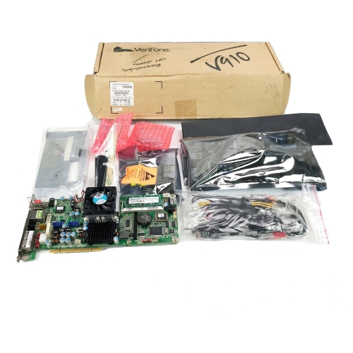 VERIFONE V910 INSTALL KIT FOR SAPH 3 - POS Systems